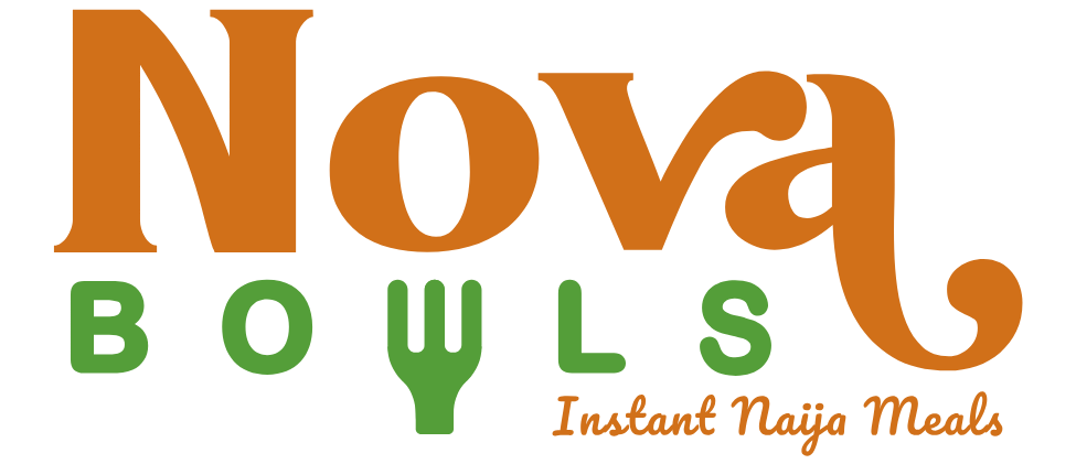 Nova Bowls Logo